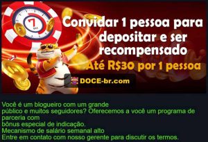 Resumo do Doce Casino